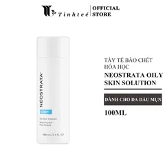 Tẩy Da Chết Hóa Học Neostrata Clarify 8% AHA - Chăm Sóc Da Dầu, Làm Sáng, Sạch Lỗ Chân Lông 100ml 872777