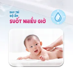 Xà phòng tắm cho bé COW Baby Soap Nhật Bản an toàn, dịu nhẹ cho làn da bé 90g