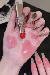 💄 Son Dưỡng YSL 9B Loveshine Candy Glow Chính Hãng, Cấp Ẩm Căng Mọng, Màu Sắc Tự Nhiên