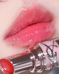 💄 Son Dưỡng YSL 9B Loveshine Candy Glow Chính Hãng, Cấp Ẩm Căng Mọng, Màu Sắc Tự Nhiên