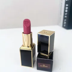 💄 Son Tom Ford 06 On Repeat Chính Hãng - Son Thỏi Lì Cao Cấp Lên Màu Chuẩn