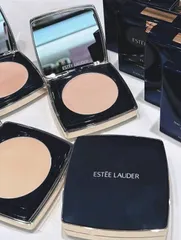 ✨ Phấn phủ Estee Lauder Double Wear Matte Powder Foundation 1N1 chính hãng kiềm dầu