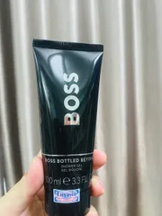 ✨ Set Hugo Boss Bottled Beyond EDP nước hoa nam chính hãng, lịch lãm 100ml+10ml+Sữa tắm 100ml
