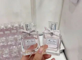 🌸 Nước hoa Miss Dior Blooming Bouquet 5ml chính hãng, hương hoa cỏ dịu nhẹ, sang trọng