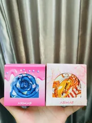 🎁 Set Nước Hoa Armaf EDP 100ml & Khăn Quàng Cổ Cao Cấp - Quà Tặng Sang Trọng Chính Hãng