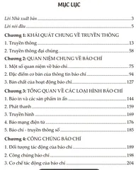 Cơ sở lý luận báo chí