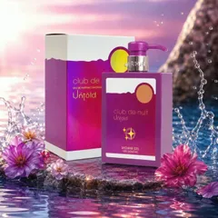 Sữa Tắm Club Untold 360ml sạch thơm lưu hương lâu, giá tốt nhất 🏷️