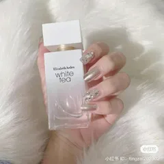 Nước Hoa Elizabeth Arden White Tea 50ml thơm thanh khiết, nữ tính, chính hãng, giá tốt 🏷️