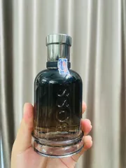 Set Hugo Boss Boss Bottled Beyond EDP Nước hoa nam đẳng cấp 100ml+10ml+Sữa tắm 100ml ⚡️Rẻ