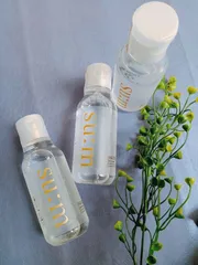 Nước tẩy trang Su:m37 làm sạch sâu dịu nhẹ 100ml Giá tốt hôm nay