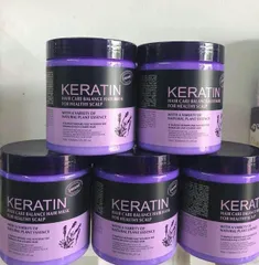Kem ủ tóc GOPERFECT KERATIN phục hồi tóc hư tổn 1000ml, dưỡng tóc mềm mượt, giá cực sốc 🔥