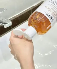 Set Kiehl's Calendula Toner & Sữa Rửa Mặt làm dịu da, cấp ẩm sâu, chính hãng ?️ Giá tốt !