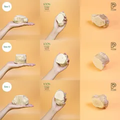 Gỗ gặm PeCow - Vệ sinh răng miệng, giảm căng thẳng size M