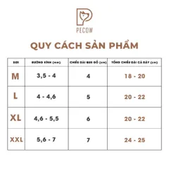 (K2) Que từ gỗ cà phê gắn dây 1 cục + nút 2 đầu - Làm sạch răng, giải stress cho boss