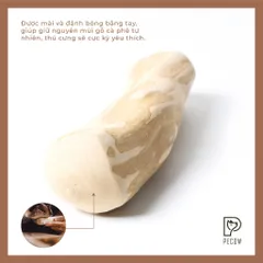 Chew Stick - Xương gặm cho chó bằng gỗ cà phê tự nhiên / Giảm căng thẳng và lo âu
