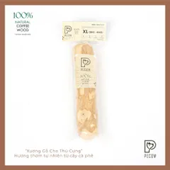 Chew Stick - Xương gặm cho chó bằng gỗ cà phê tự nhiên XL / Giảm căng thẳng và lo âu
