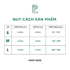(Size M) Cục gỗ gặm cà phê cho thú cưng - Chăm sóc răng miệng, Giảm căng thẳng cho thú cưng