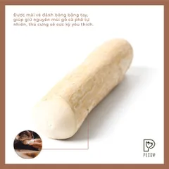 Chew Stick - Xương gặm cho chó bằng gỗ cà phê tự nhiên L / Giảm căng thẳng và lo âu