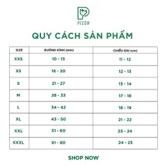 Thanh gỗ gặm đủ kích thước cho thú cưng từ gỗ cà phê - Giảm căng thẳng và lo âu