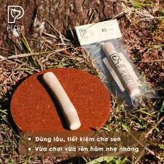 (Size XS) Thanh gỗ gặm cho thú cưng từ gỗ cà phê - Giảm căng thẳng và lo âu