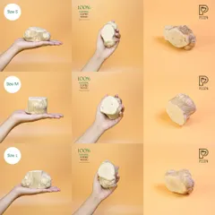 Gỗ gặm PeCow - Vệ sinh răng miệng, giảm căng thẳng size L