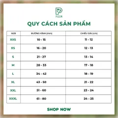 Thanh gặm cho chó bằng gỗ cà phê tự nhiên XXS - Giảm căng thẳng và lo âu poodle toy
