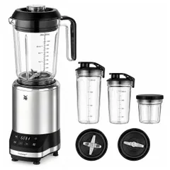 Máy xay đa năng WMF Kult Pro 1200W 3 chương trình tự động