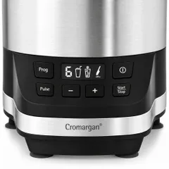 Máy xay đa năng WMF Kult Pro 1200W 3 chương trình tự động