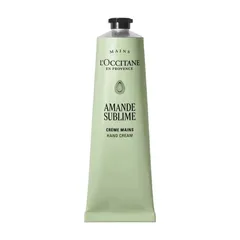 Kem Dưỡng Da Tay Hương Hạnh Nhân L'Occitane En Provence Almond Cream 150ml - Kem Dưỡng Ẩm Cho Da Mềm Mại