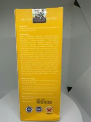  KEM CHỐNG NẮNG TRẮNG DA ĐA SINH HỌC - TRUENANO BIO WHITE SUNBLOCK CREAM ( SPF 60/ PA++) tuýp 50ml