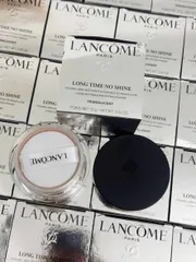 Phấn Phủ Bột Lancôme Long Time No Shine 15g – kiềm dầu