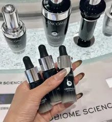Serum Lancome 15ml Vỏ Thủy Tinh Cao Cấp - Chăm Sóc Da Lão Hóa & Dưỡng Ẩm Tối Ưu, Full Box Siêu Xịn