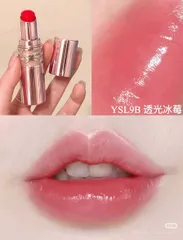 Son Dưỡng YSL 9B Loveshine Candy Glow cấp ẩm làm hồng môi ? Giá tốt thị trường