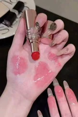 Son Dưỡng YSL 9B Loveshine Candy Glow cấp ẩm làm hồng môi ? Giá tốt thị trường
