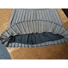 Chân Váy Xếp Ly M2