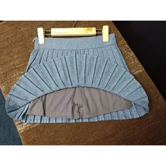 Chân Váy Xếp Li M1