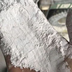 5kg vôi bột nông nghiệp khử trùng ao nuôi chuồng trại cải tạo đất