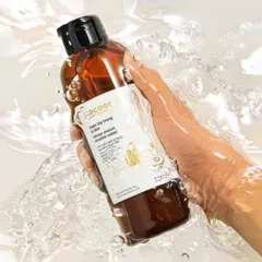 Nước tẩy trang bí đao Cocoon làm sạch sâu, kiềm dầu 500ml ⚡