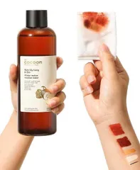 Nước tẩy trang bí đao Cocoon làm sạch sâu, kiềm dầu 500ml ⚡