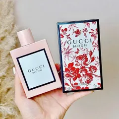 Nước hoa nữ Gucci Bloom EDP thơm sang trọng, quyến rũ 100ml ?