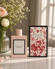 Nước hoa nữ Gucci Bloom EDP thơm sang trọng, quyến rũ 100ml ?
