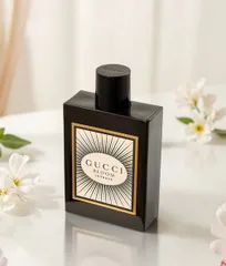 Nước hoa Gucci Bloom Eau De Parfum Intense 5ml lưu hương lâu quyến rũ