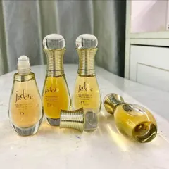 Nước hoa Dior Jadore EDT Roller Pearl 20ml hương hoa quyến rũ, lăn tiện lợi 