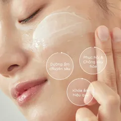 [Hàng Úc] Healthy Care Lanolin Cream With Vitamin E - Kem Dưỡng Da Chống Lão Hóa Nhau Thai Cừu 