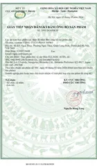 [CHÍNH HÃNG] Viên Uống Ellagic Acid AFC Nhật Bản (Gói 60 Viên)