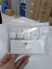 Combo Dưỡng Da Mini Vxebra Orico 5 Món Chính Hãng – Full Routine Dùng Thử | Tẩy Trang, Sữa Rửa Mặt, Toner, Kem Dưỡng, SPF50+ PA++++