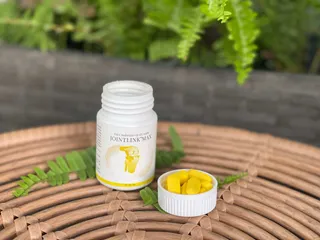 Thực phẩm chức năng xương khớp Jointlink max hỗ trợ ngăn ngừa và giảm thoái hóa xương khớp sớm ở người trẻ. Giúp chắc khỏe xương, ngừa loãng xương 30 viên/ lọ