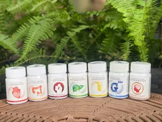 Thực phẩm chức năng xương khớp Jointlink max hỗ trợ ngăn ngừa và giảm thoái hóa xương khớp sớm ở người trẻ. Giúp chắc khỏe xương, ngừa loãng xương 30 viên/ lọ