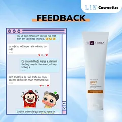 Sữa Rửa Mặt Orico Cleanser Cho Nam Da Dầu Mụn Làm Sạch Sâu, Kiểm Soát Nhờn, Giảm Bóng Dầu, Dịu Nhẹ Không Khô Da 100g/ tuýp