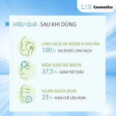 Sữa Rửa Mặt Orico Cleanser Cho Nam Da Dầu Mụn Làm Sạch Sâu, Kiểm Soát Nhờn, Giảm Bóng Dầu, Dịu Nhẹ Không Khô Da 100g/ tuýp